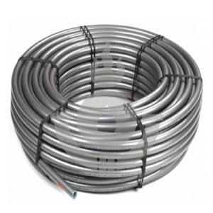 Труба PEXa/EVOH AQUATTRO PN12,5, 16х2,0 200м [1/200]