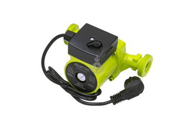 Насос циркуляционный AQUATTRO 32/4G, 1 1/4", 180мм, 4м, 2700л/ч [1/8]
