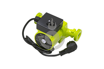 Насос циркуляционный AQUATTRO 32/6G, 1 1/4", 180мм, 6м, 3600л/ч [1/8]