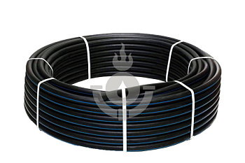 Труба ПНД питьевая AQUATTRO РЕ100 PN10 SDR17 32х2,0 (200 м)